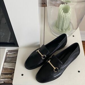 🆕 Anthropologie X Maeve Horsebit Loafers